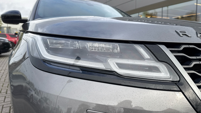 Land Rover Range Rover Velar 2.0 D180 R-Dynamic S 5dr Auto Diesel Estate